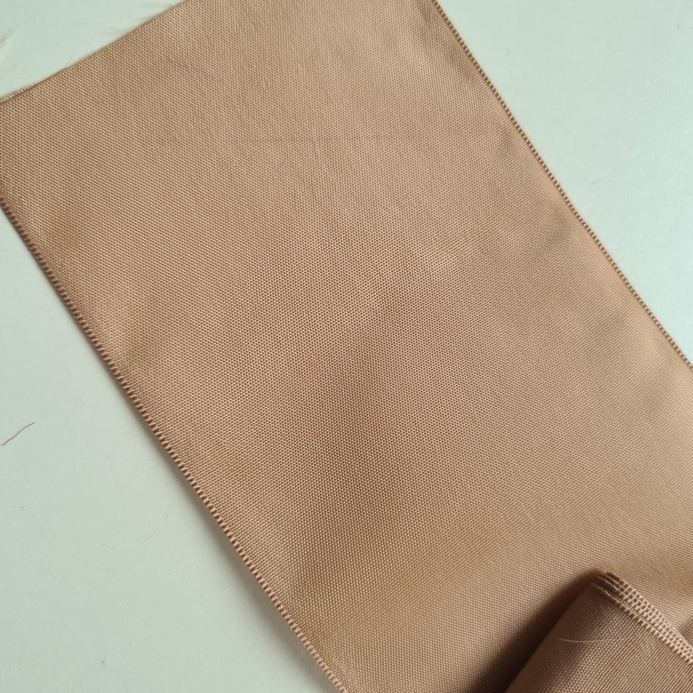 Tessuti: Stoffband 150 cm Lang / 7 cm Breit – Nuovo (secondo la descrizione) da Urdorf venduto da sumrum 1