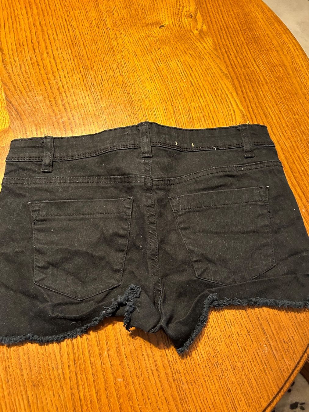 Hosen: Short dame – Gebraucht aus Montsevelier von Batson 1