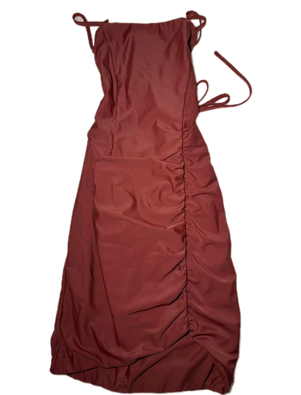 Vestiti: Tiger Mist - Mini Dress Red – Nuovo (secondo la descrizione) da Zürich venduto da CBN_Fashion