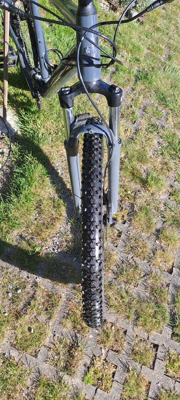 Cube Biciclette: Cube Bike zu verkaufen – Usato da Andwil SG venduto da lodeli 2