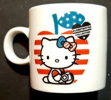 Tasse Hello Kitty