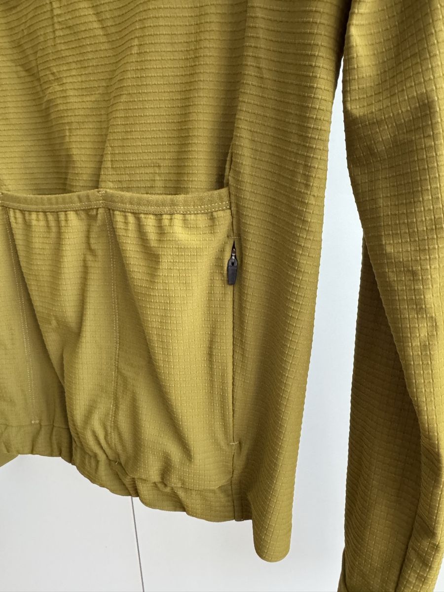 Pas Normal Studios Leibchen & Hosen: Langarm Trikot PAS NORMAL STUDIOS Mechanism Pro – Neu (gemäss Beschreibung) aus Hombrechtikon von Sven_Gerber 2