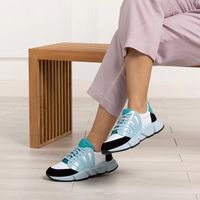 WEEKEND MAXMARA FAGGIO - SNEAKER LOW - Orginalpreis 325.-