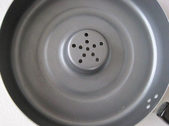 Padelle: SCHLANKHEITSFANNE – Usato da Zürich venduto da Fredor01 1