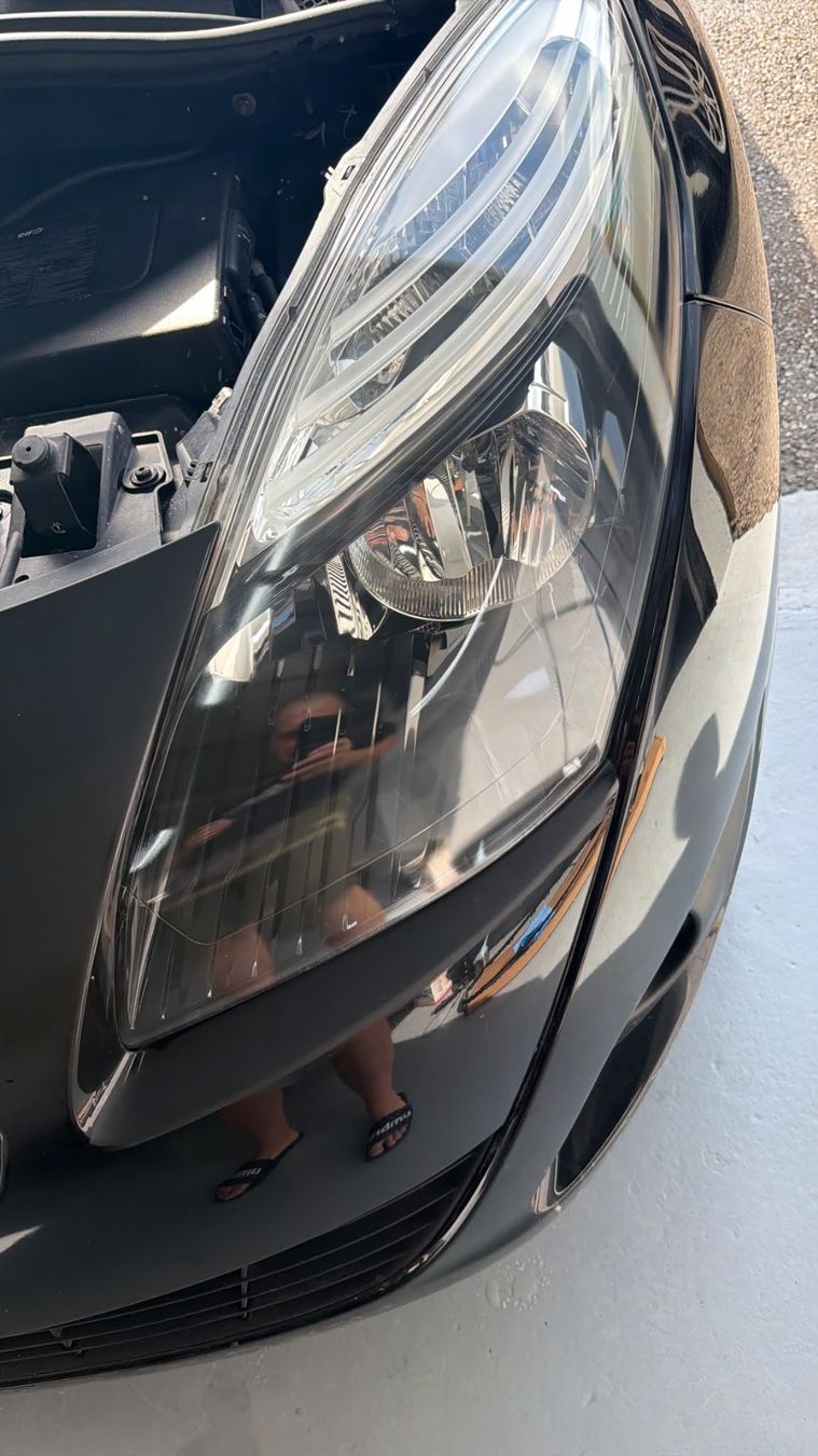 Renault Automobili: Renault Scenic Turbo 1.6 – Nuovo (secondo la descrizione) da Yverdon-les-Bains venduto da hal_jq27 3