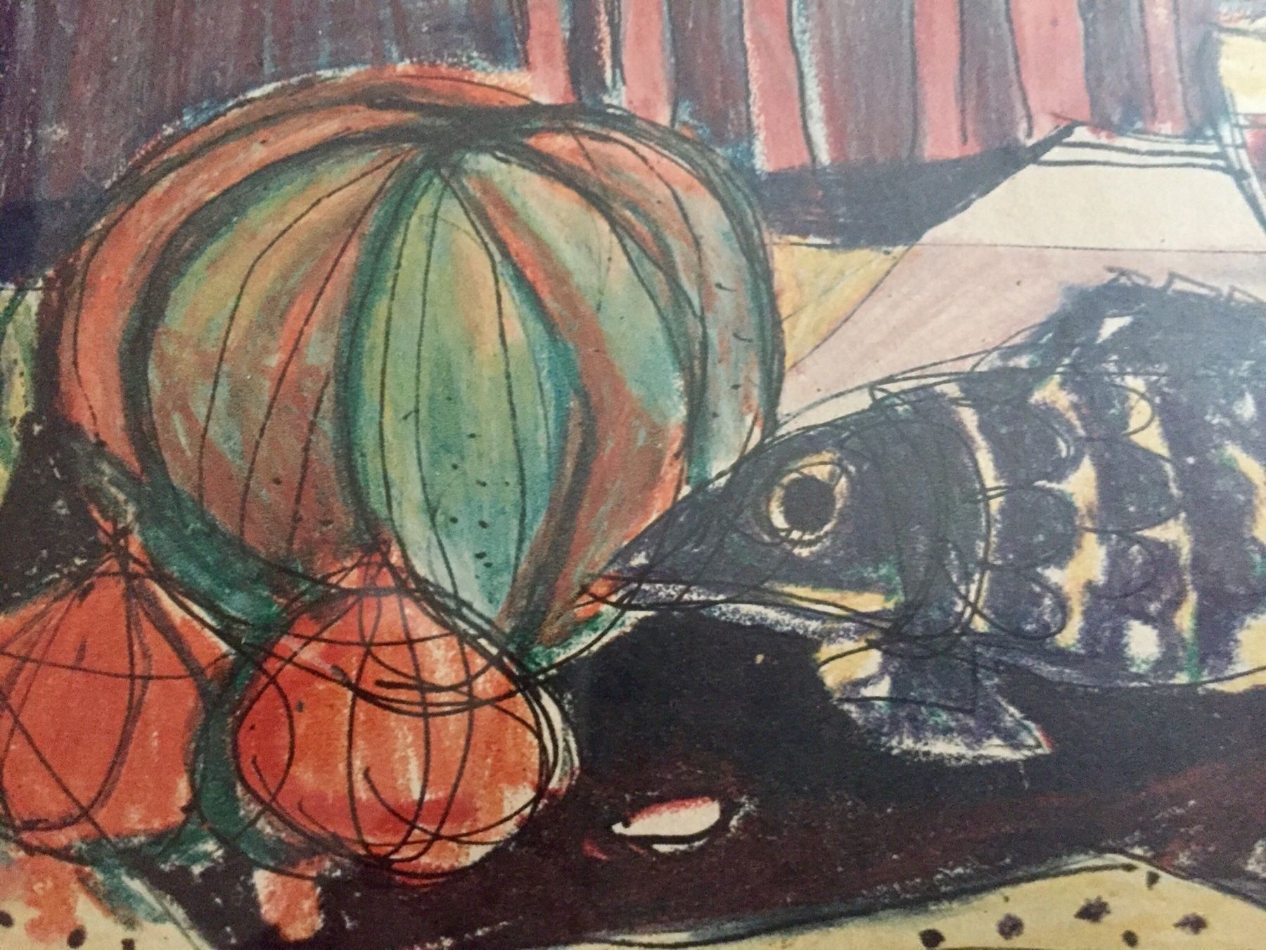 Poster & Bilder: Original Jacques Schedler rar – Neu (gemäss Beschreibung) aus Gerlikon von jabadabadu 2