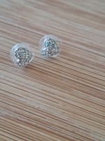 Swarowski earrings