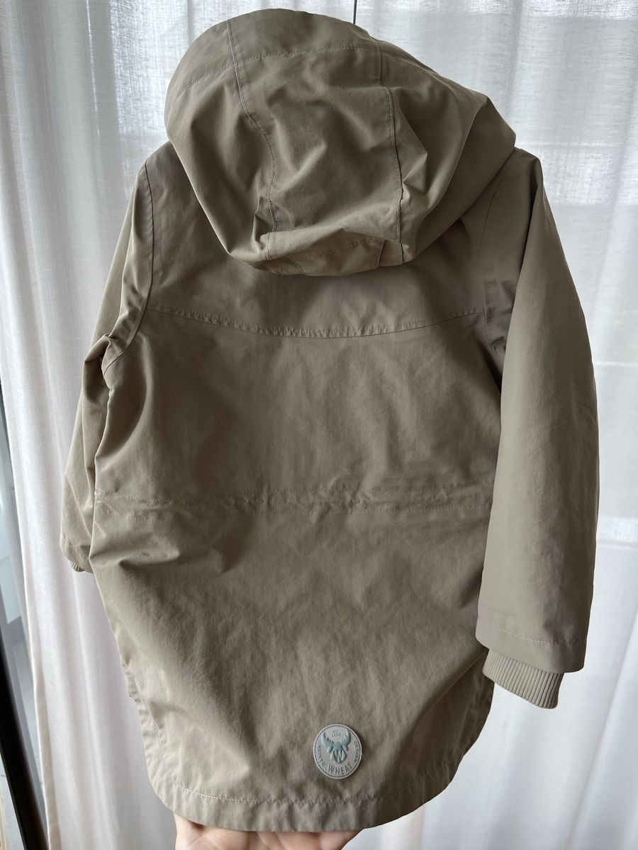Wheat Giacche & Cappotti: WHEAT Kinder Jacke Grösse 104, NEU – Nuovo (secondo la descrizione) da Wauwil venduto da LoU-AiRiN 1