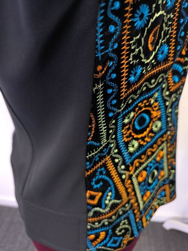 Vestes: Blusenjacke – D'occasion à Rüti ZH par Restwert_Rueti_ZH 3
