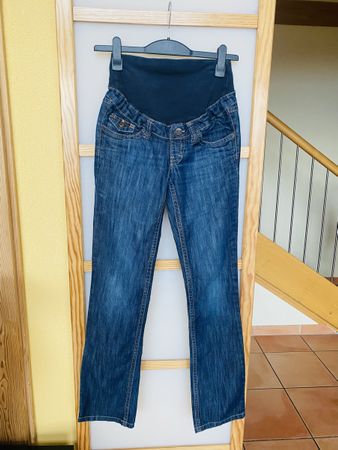 Magnifique jeans H&M MAMA  Envoi possible/Versand möglich