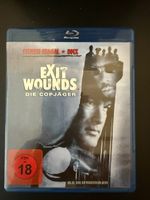 EXIT WOUNDS - DIE COPJÄGER **** STEVEN SEAGAL & DMX - KULT !