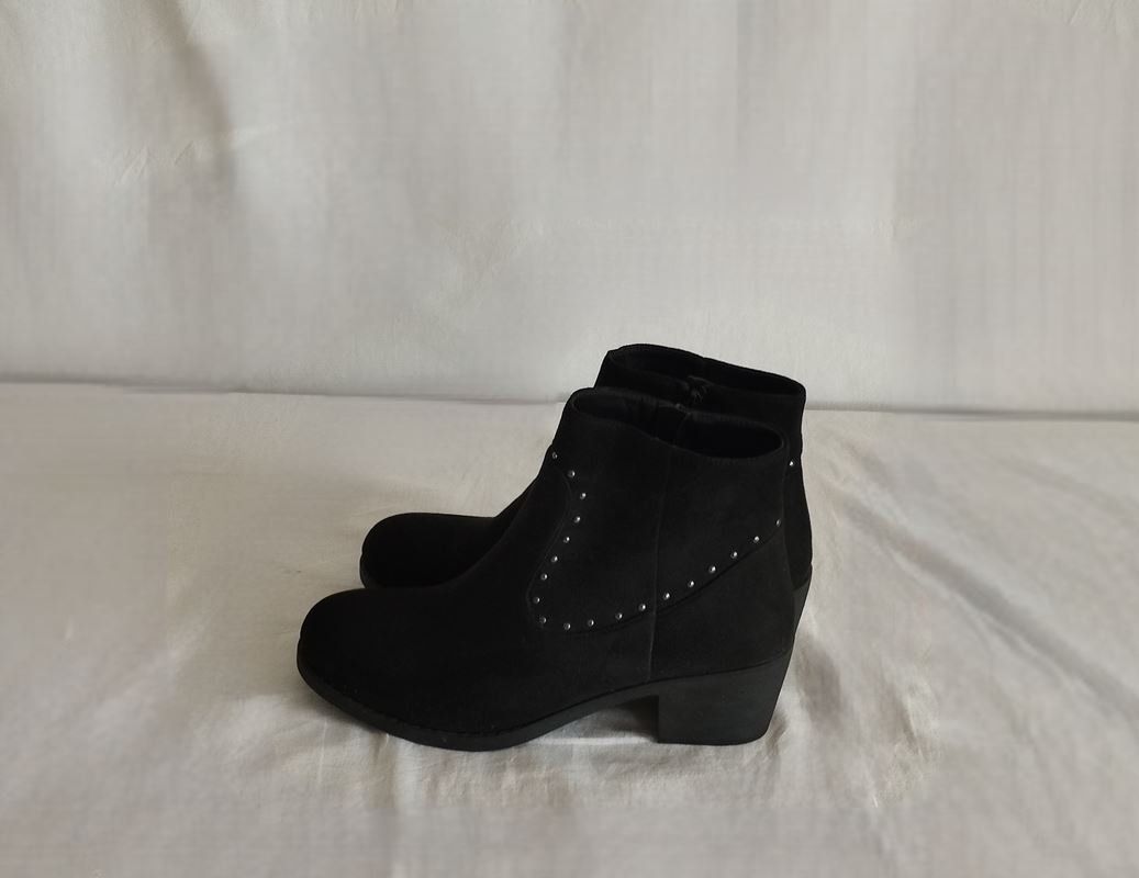 Graceland Scarpe da donna: GRACELAND Stiefeletten Gr. 42 – Nuovo (secondo la descrizione) da Schübelbach venduto da Restwert_Schubelbach 8