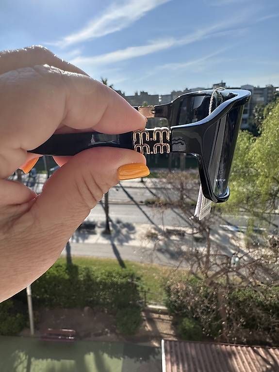Brillen & Gläser: Brille – Gebraucht aus Schaffhausen von jul_nt8x 1