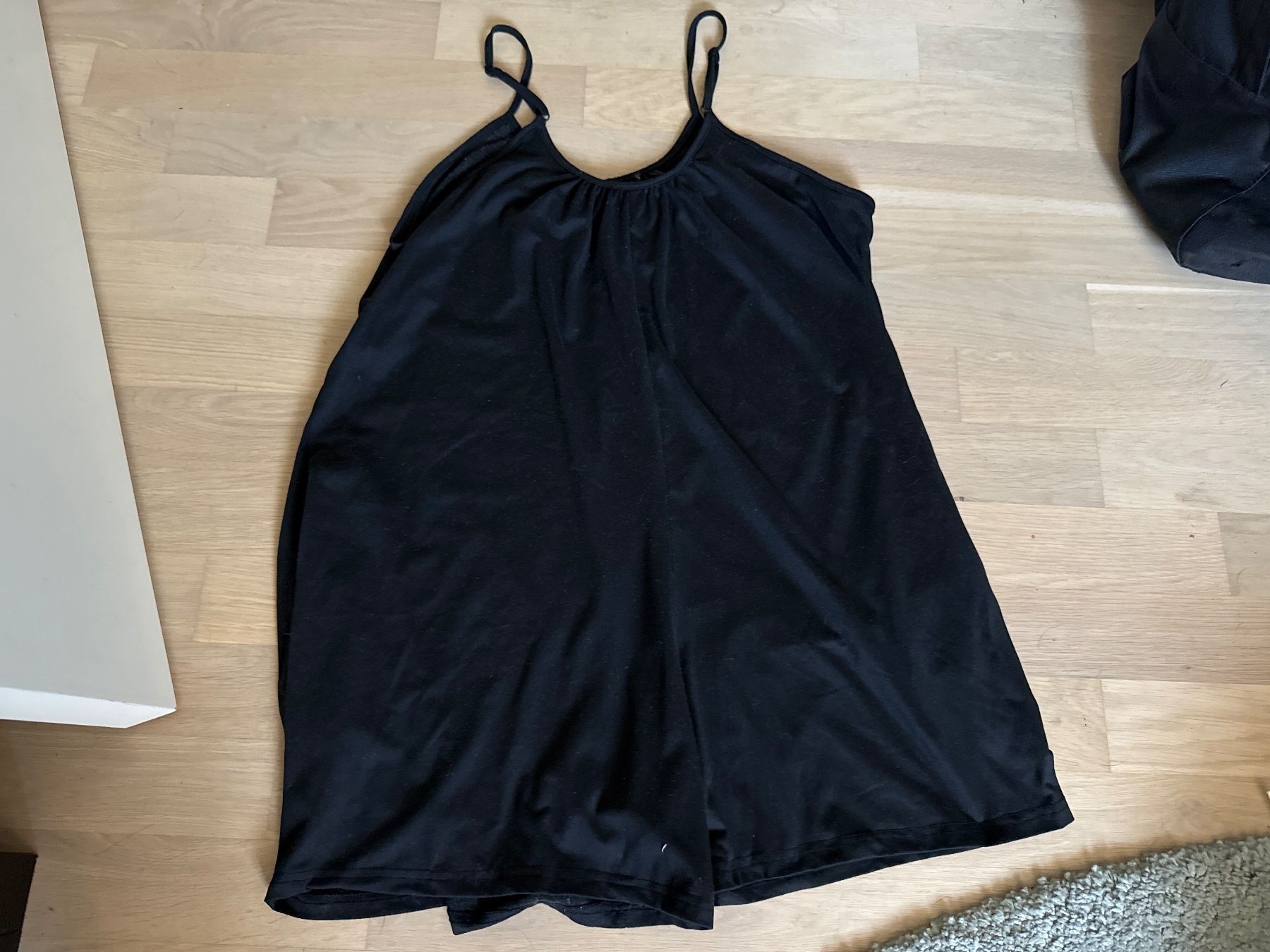 Tute: Jumpsuit Shorts, L – Usato da Amriswil venduto da used2use