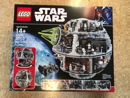 LEGO - 10188 - Death Star UCS - NEU