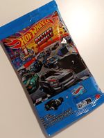 Hot Wheels Mystery Model 01 Bugatti Chiron