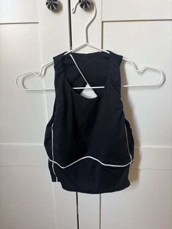 Oysho Set mit Top und Leggings M/L
