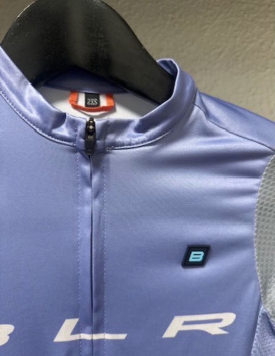 Maillots de corps & Pantalons: Biehler Longsleeve Jersey – D'occasion à Zürich par MT1991 1