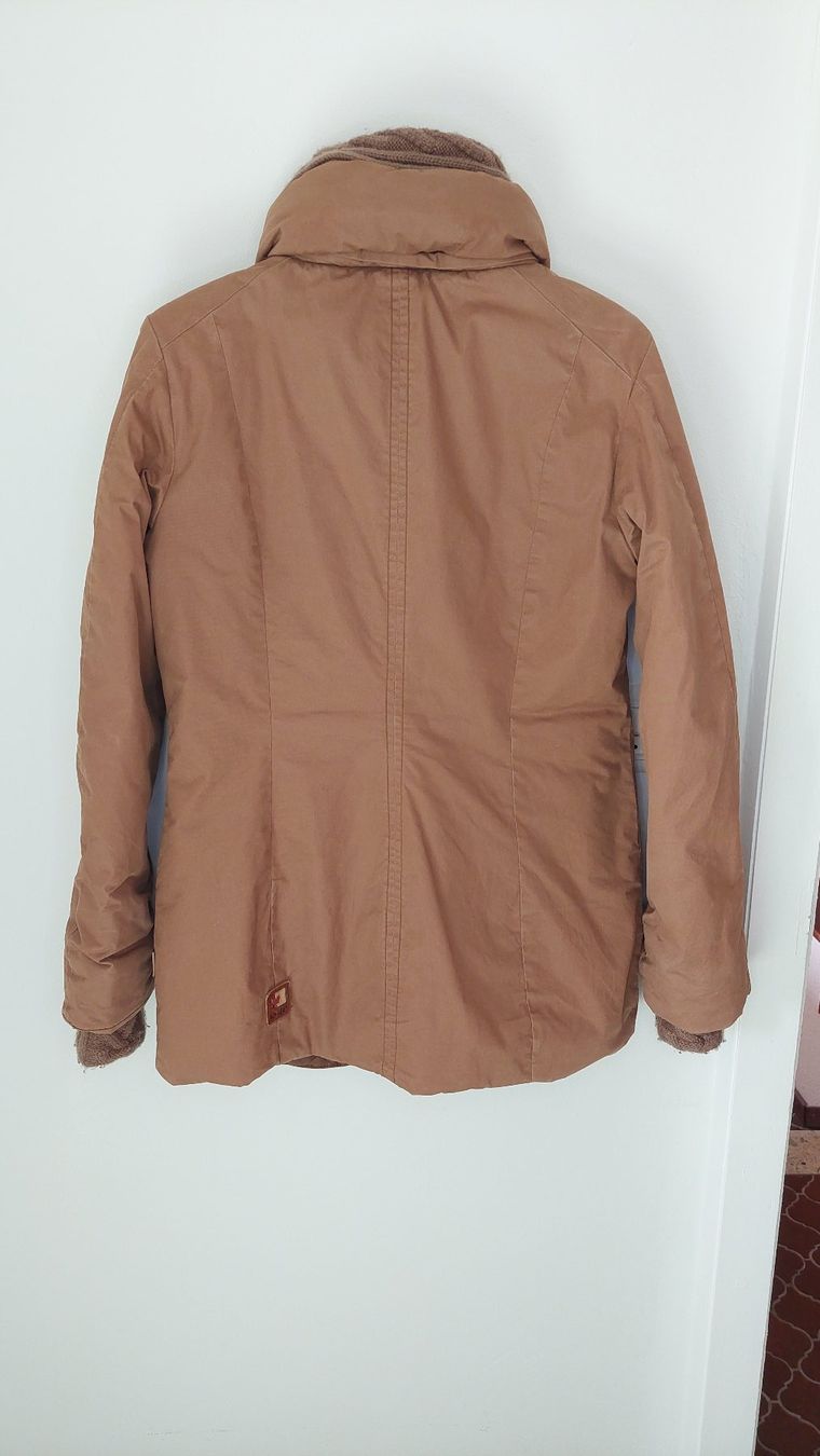 Giacche: Veste brune - taille M – Usato da Grandson venduto da Dobbyl 2