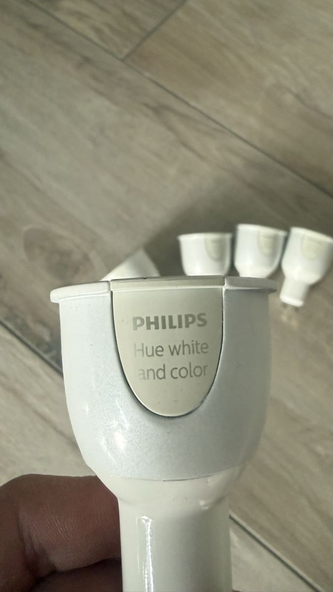 Philips Lampadari & plafoniere: 5x Phillips Hue Birne RGB – Nuovo (secondo la descrizione) da Seon venduto da FWNERO2003 1