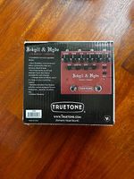 Truetone Jekyll & Hyde Overdrive / Distortion
