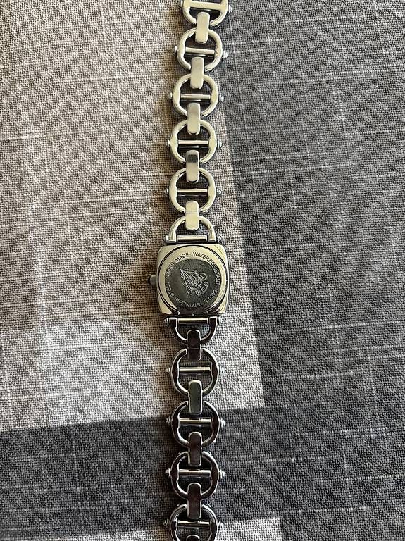 Gucci Uhren: Damenuhr – Gebraucht aus Urdorf von Laky92 3