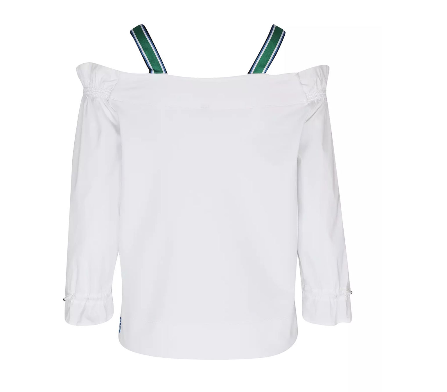 Marc Cain Blusen: Marccain Damen Blusenshirt Gr 38 N3 – Neu und originalverpackt aus Volketswil von praxis12 2