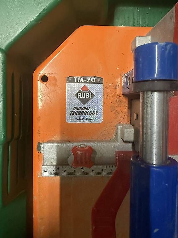 Tutte le macchine: Platten Schneidmaschine – Usato da Neuenegg venduto da Leon78 1