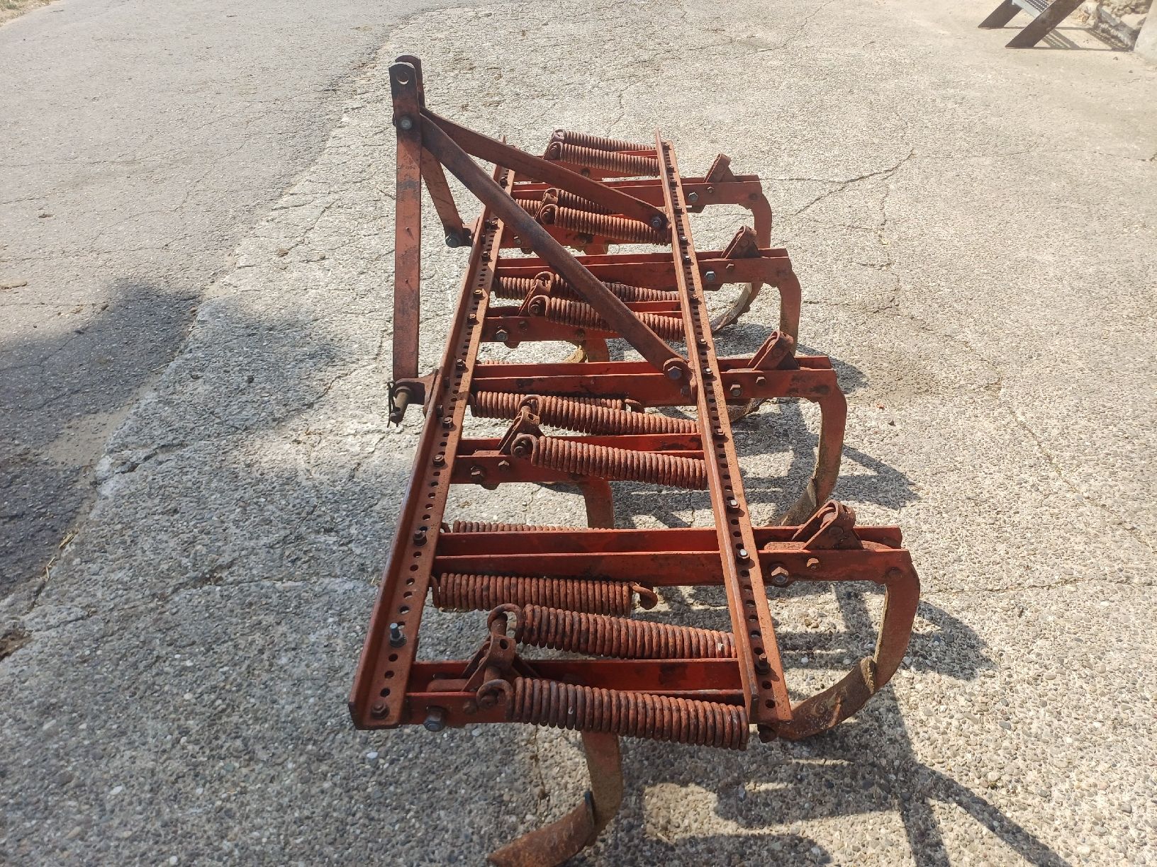 Massey Ferguson Traktoren: Massey Ferguson  – Gebraucht aus Schmidigen-Mühlew von lanz84 3