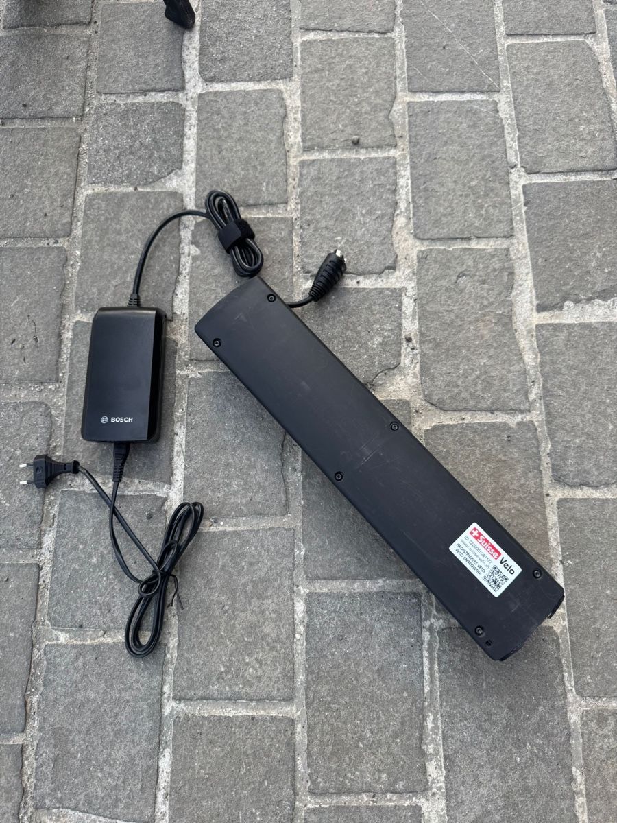 Scott Biciclette: Scott Aspect e-bike 920 (Size S) – Usato da Zürich venduto da MariaJC 7