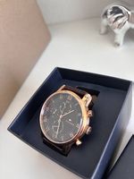 Tommy Hilfiger Herren Uhr  neuwertig  120 CHF VB