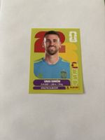 Panini Sticker WM 2026 Unai Simón ESP 2