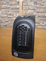 Mini Heizlüfter, ideal für kalte Tage!