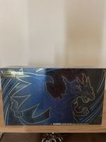 Pokemon Phantasmal Flames Charizard UPC Englisch