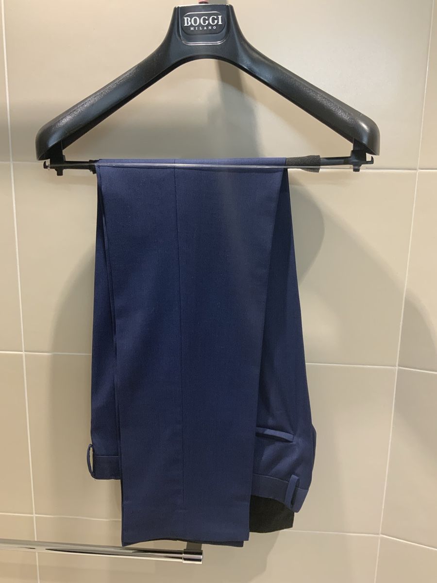 Anzüge: Boggi costume pour homme – Gebraucht aus Vandoeuvres von Boussy74 1