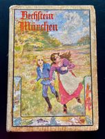 Altes Märchenbuch von Ludwig Bechstein / Jg 1927 ?
