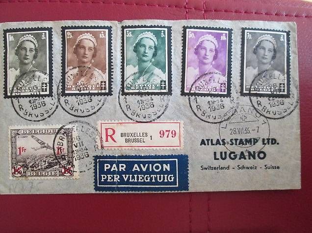 Tutti i francobolli: Div. Briefmarken – Usato da Interlaken venduto da Fontana069