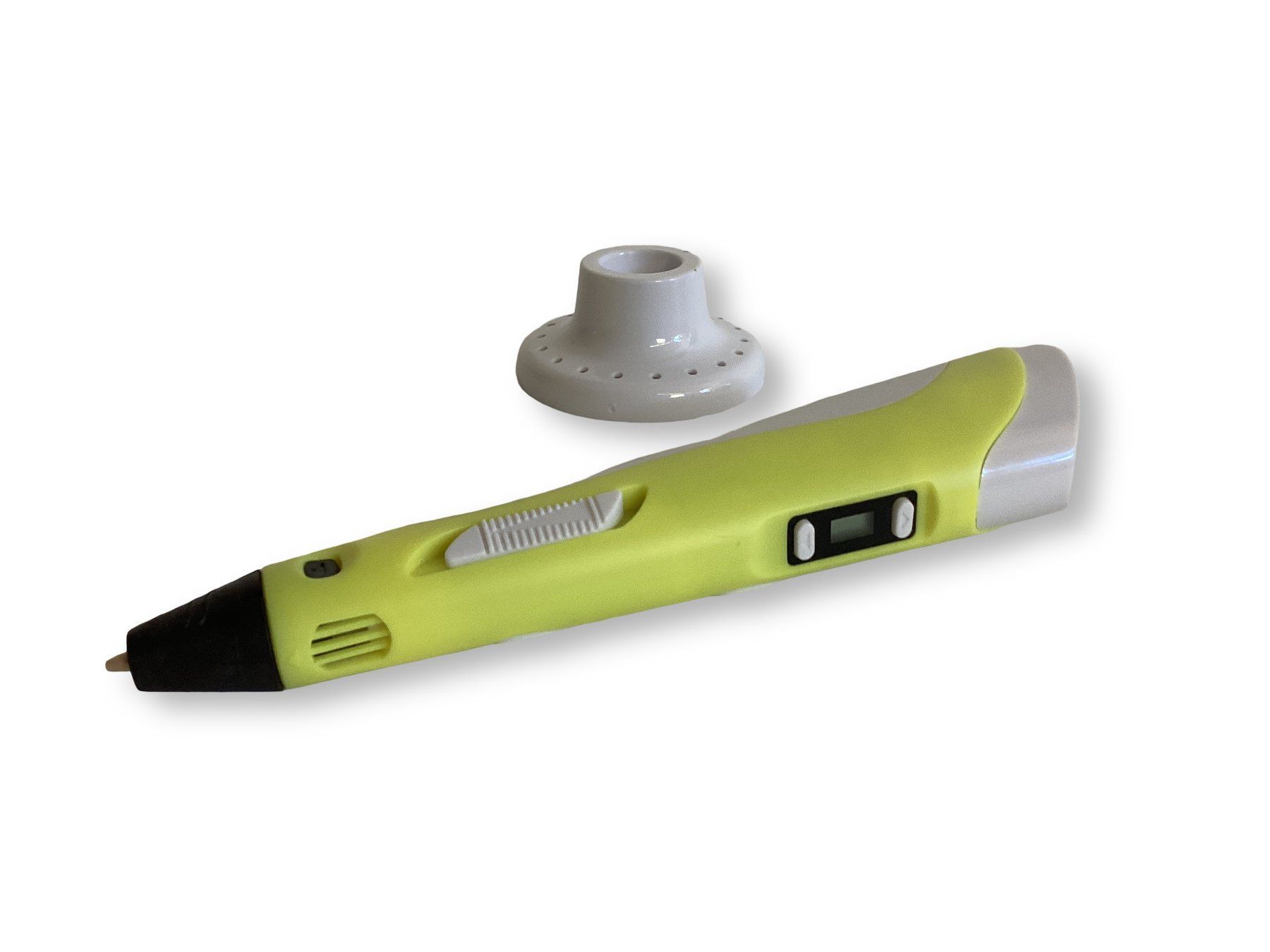 Penna & Evidenziatori: 3D Stift – Usato da Zürich venduto da Restwert_Zuerich 2