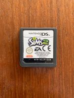 Sims 2 Nintendo DS