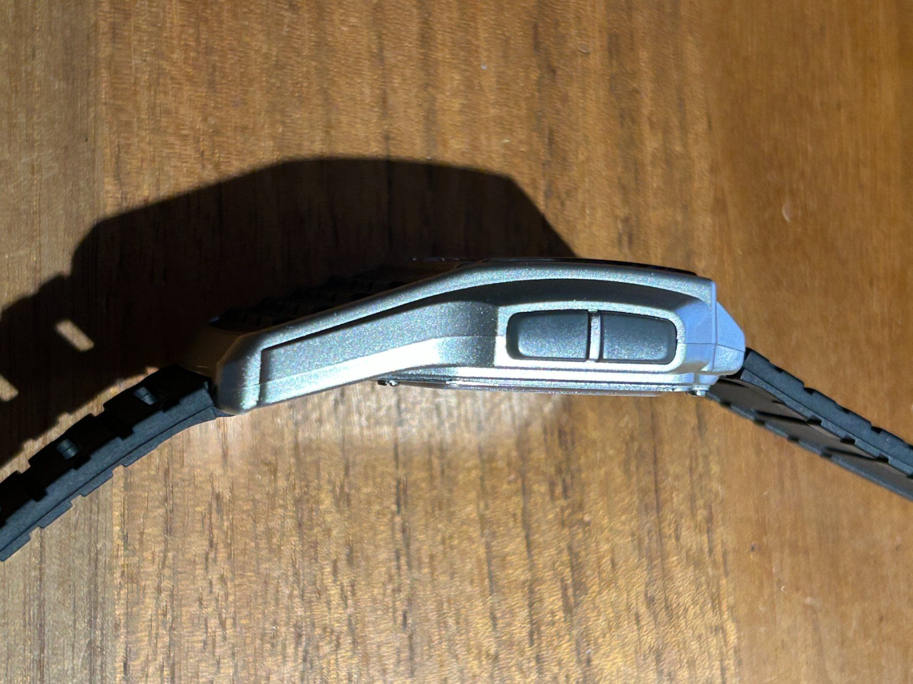 Casio Orologi: Casio Modul No 2888 – Usato da Basel venduto da arm_gf7p 5