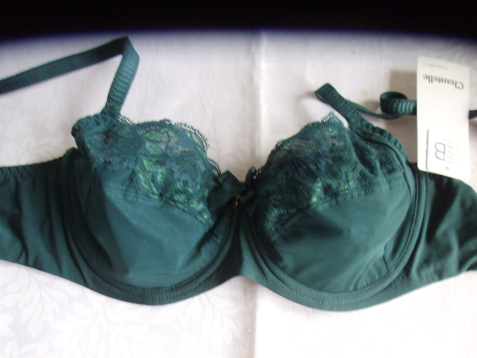 Chantelle Altra biancheria intima: BH 80 B von Chantelle **NEU** – Nuovo e nell'imballaggio originale da Walenstadt venduto da Pluisa 8