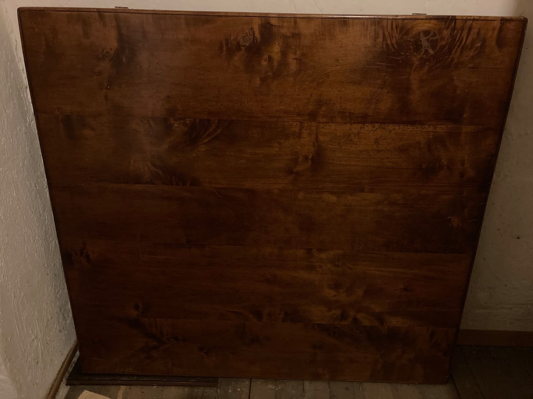 Tische: Holztisch mit Schublade Antik Restauriert – Gebraucht aus Zürich von vivster40 6