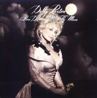 Dolly Parton – Slow Dancing With The Moon