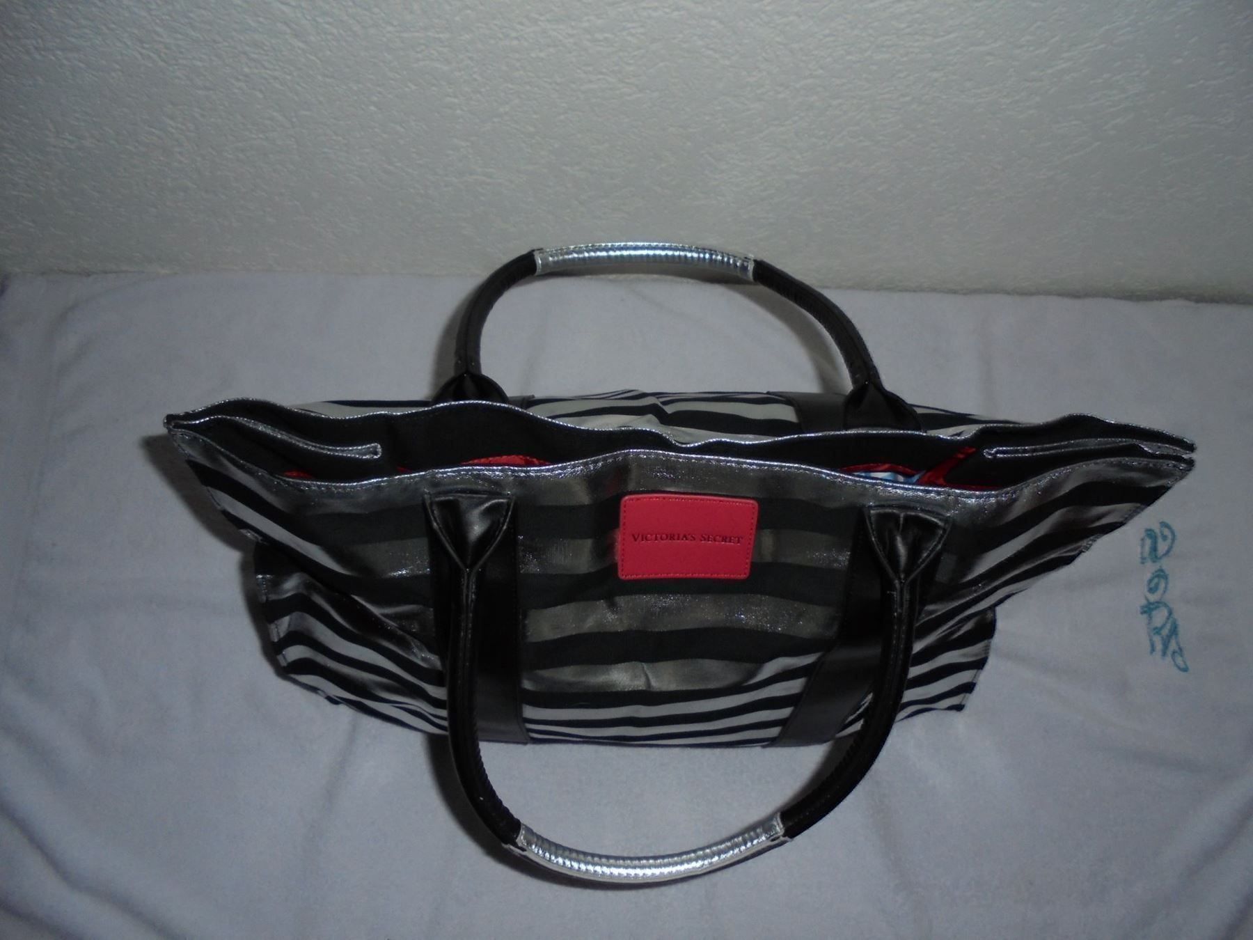 Victoria's Secret Borse da donna: VICTORIA'S SECRET WEEKENDER - TASCHE – Nuovo e nell'imballaggio originale da Aarau Rohr venduto da PinkSchwein 6
