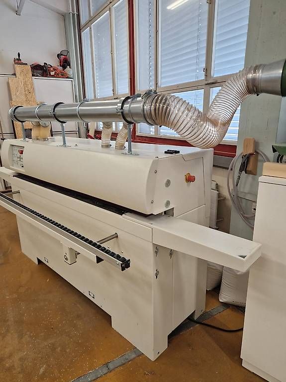 Toutes les machines: Kantenleimmaschine SCM – D'occasion à Trachslau par ste_6sm2 2