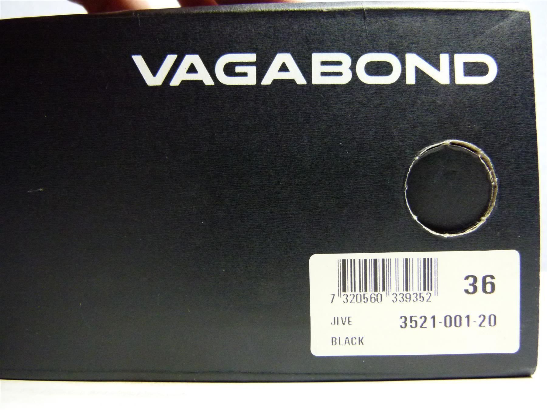 Vagabond Scarpe da donna: Vagabond Damen Pumps Gr. 36 – Nuovo e nell'imballaggio originale da Uerkheim venduto da Justi.y 7
