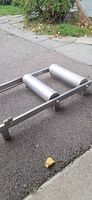 Biketrainer / Velotrainer / Rollspur