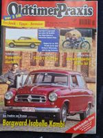 Borgward Isabella Kombi Opel Kadett B Coupe Gilera Strada150