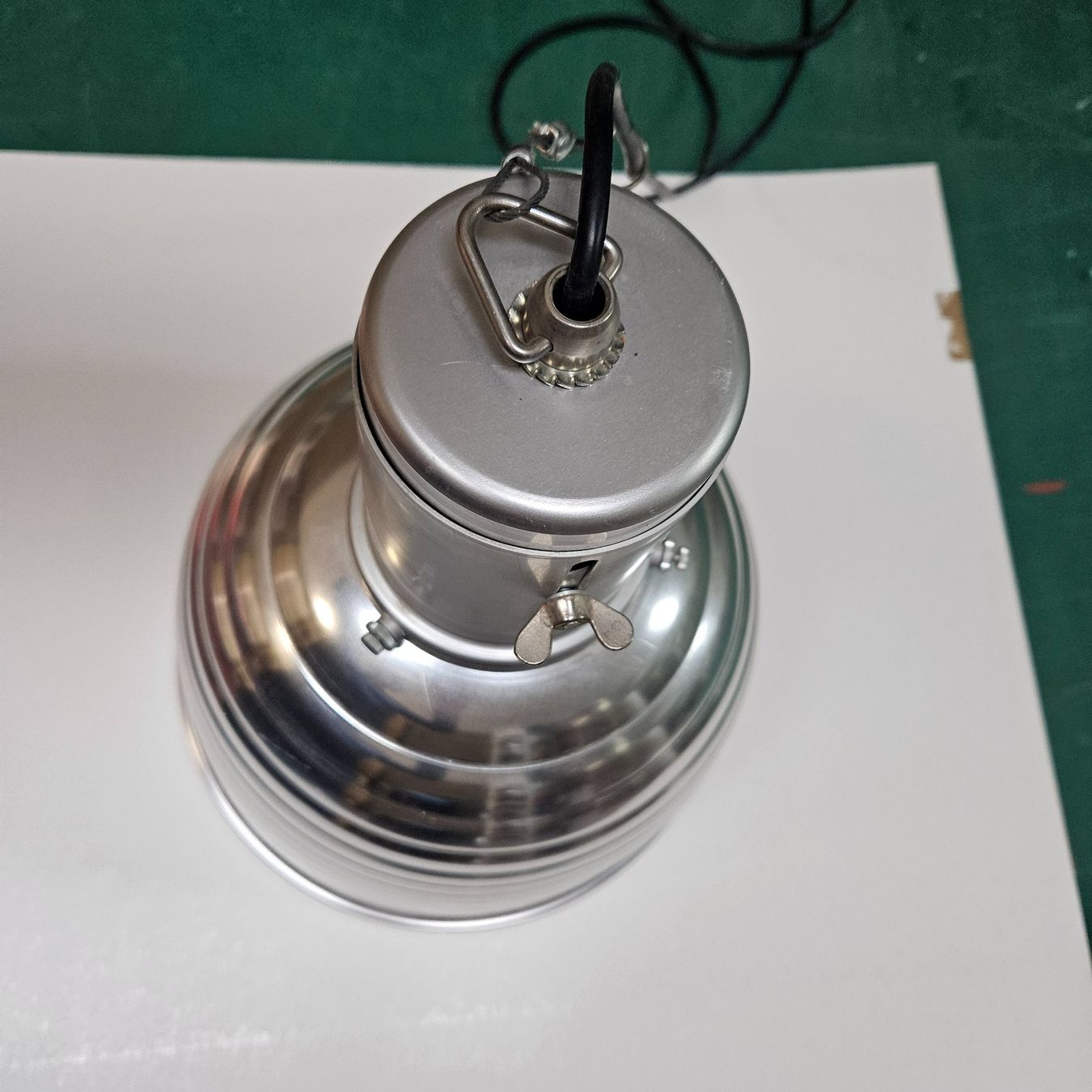 Lampade: 1 Stück ATOMIC Postmoderne Designerleuchte – Usato da Merzligen venduto da Marthe22 1