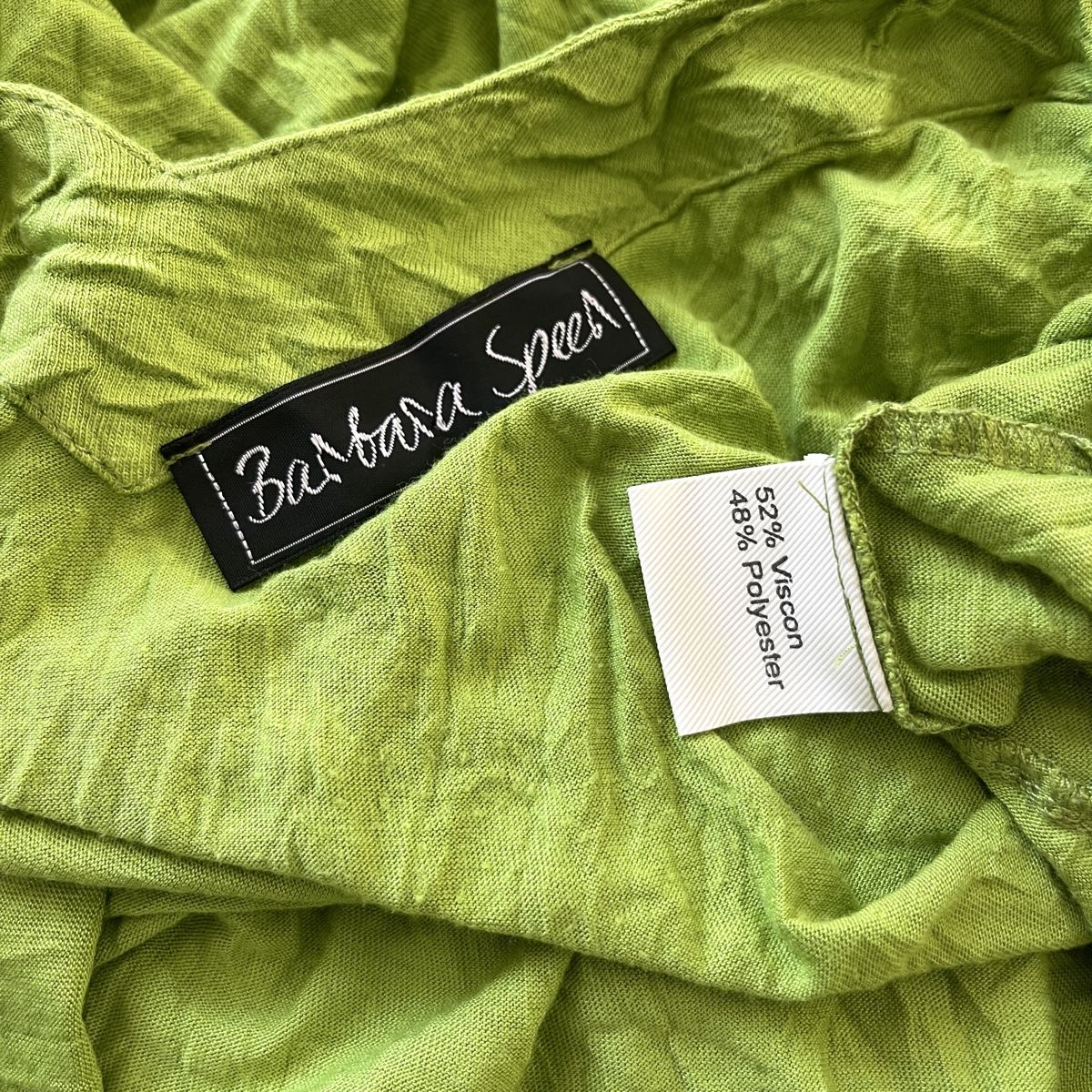 Barbara Speer Vestiti: BARBARA SPEER Dress size L-XL – Nuovo (secondo la descrizione) da Freienbach venduto da Avviivva_Shop 6